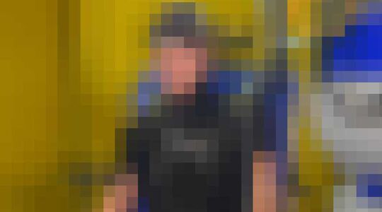 Personal trainer van max verstappen