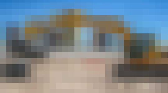 Terreinwagen Dig This Las Vegas