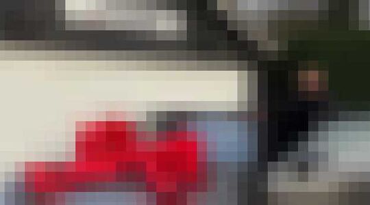 nieuwe auto van nieky holzken porsche panamera gts