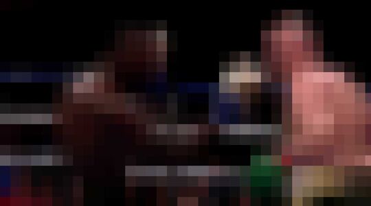 Deontay Wilder vs Tyson Fury