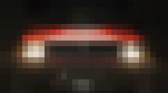 Toyota Land Cruiser Pickup Truck