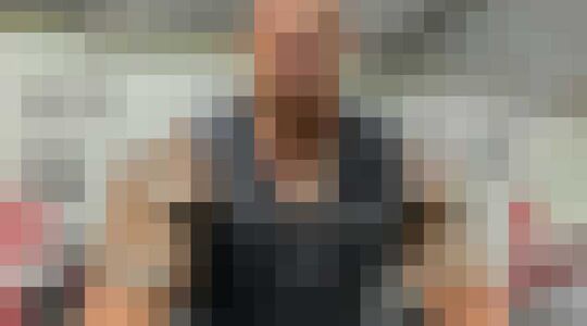 het dieet van The Rock