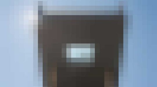 Illustratie voor: Dit is de meest brute infinity pool