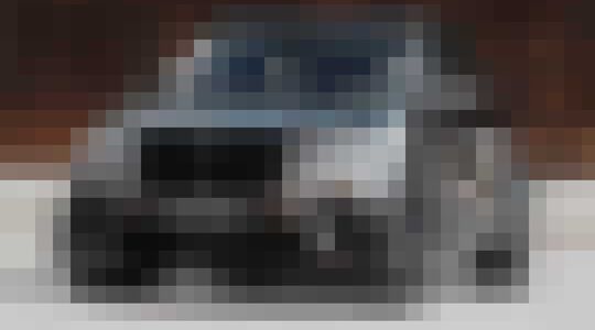 Illustratie voor: G-Power brengt de BMW X5 M naar een hoger level