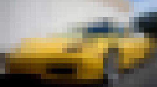 Ferrari Modena 360 Limo