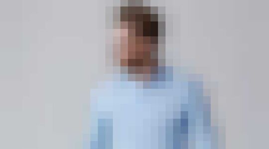 Perfecte polo voor de lente