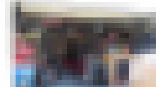 Stuffed garage hoarders gewoonvoorhem hoarder