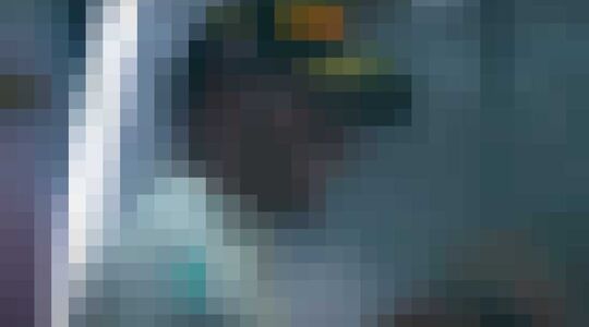 trucje topsnelheid mercedes