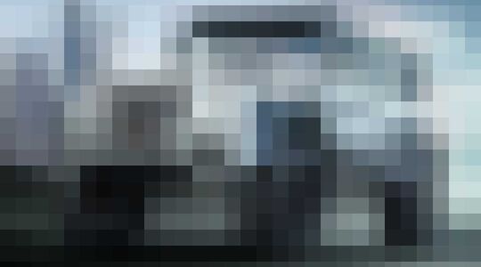 BRABUS 4x4² Final Edition gewoonvoorhem 1