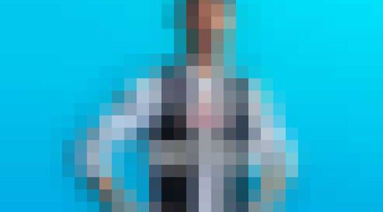 Gezicht van FIFA 19 Cristiano Ronaldo Gewoonvoorhem