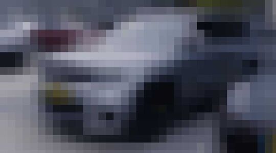 Enzo Knol vlogger vlog Jeep Trackhawk