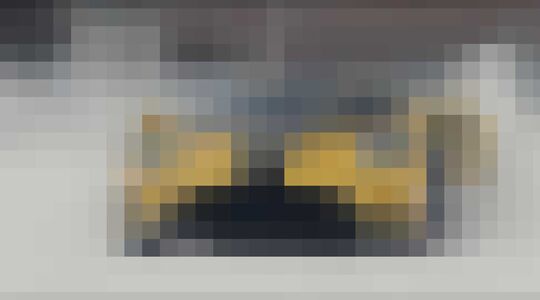 Ford GT Driften Gewoonvoorhem