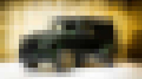 BRABUS G800 Mercedes AMG