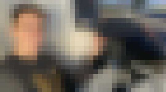 Wordt Frederik Vesti de opvolger van Lewis Hamilton bij mercedes?