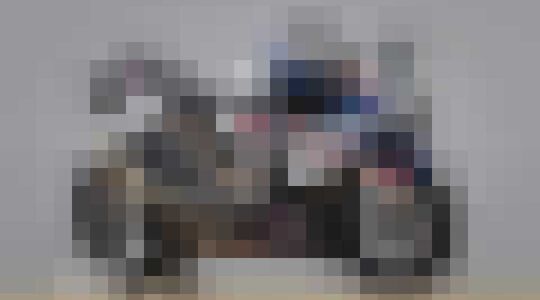 BMW S 1000 RR Gewoonvoorhem