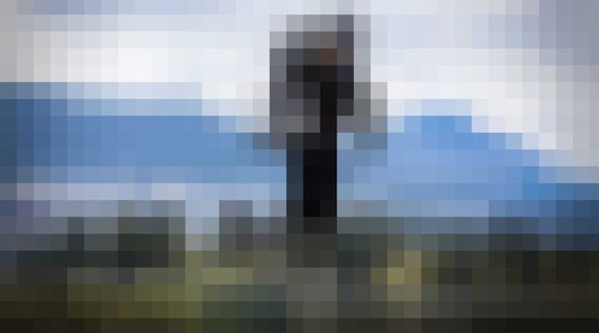 Jet Suit Richard Browning