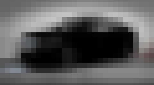 Allerzwartste BMW ooit