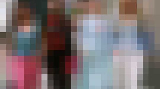 vrouwen trends damesmode