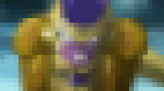 Dragon Ball Heroes Anime