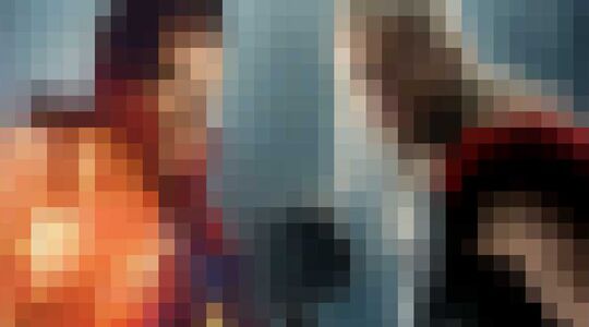 Illustratie voor: Dr. Strange laat eindelijk zijn gezicht zien in de internationale trailer van Thor Ragnarok