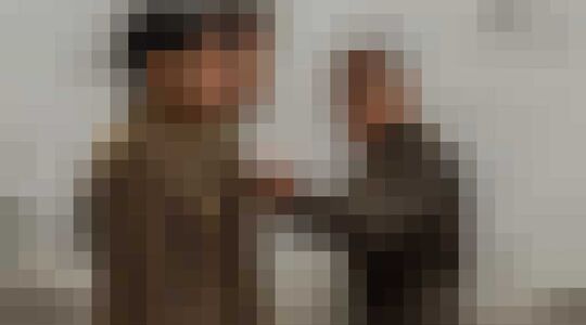 George Clooney Catch-22 Gewoonvoorhem