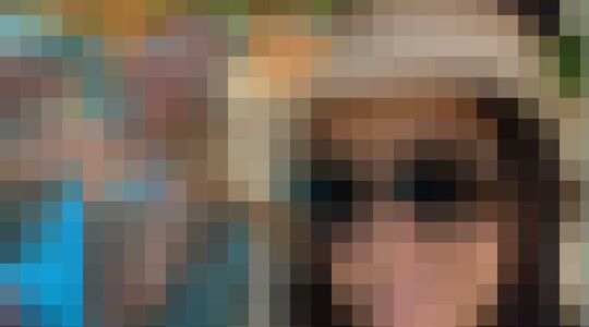 Vriendin van Antony - Rosilene Silva