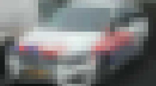 Illustratie voor: Zo zien de nieuwe Mercedes politiewagens er uit!