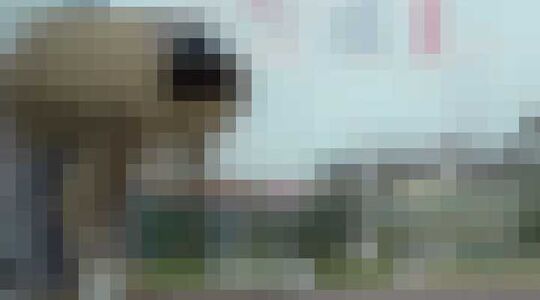 igorek robot machine gewoonvoorhem