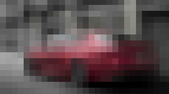 Kia Stinger GT exterieur man man