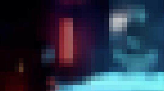 Netflix The After Party Trailer