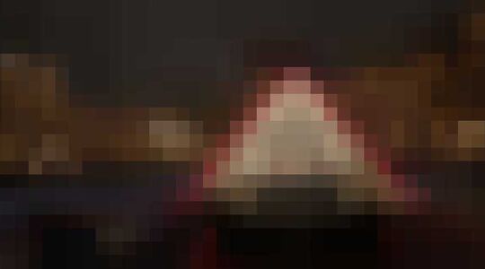 Overnachten in het Louvre