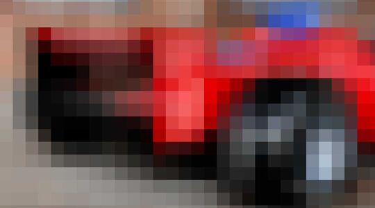 Formule 1-auto van Verstappen