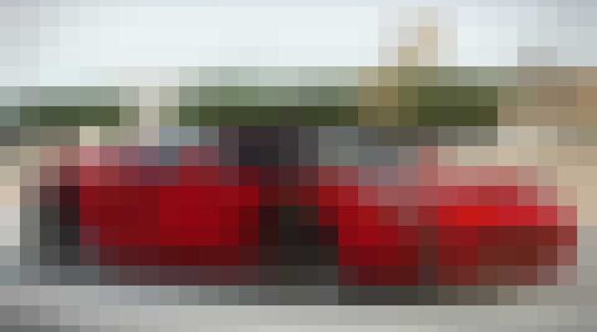 Heffner Performance Ford GT40 gewoonvoorhem 4