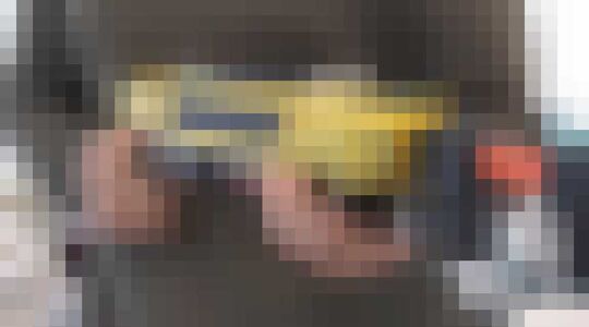 Bugbuster Geweer Muggen Zout