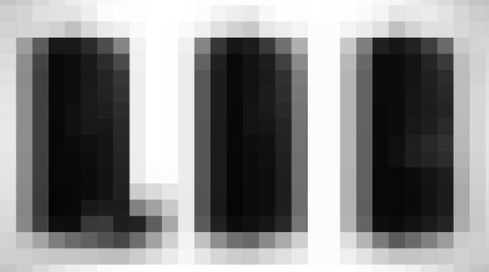 Illustratie voor: Deze stijlvolle kledingkast vouwt en strijkt al je kleren