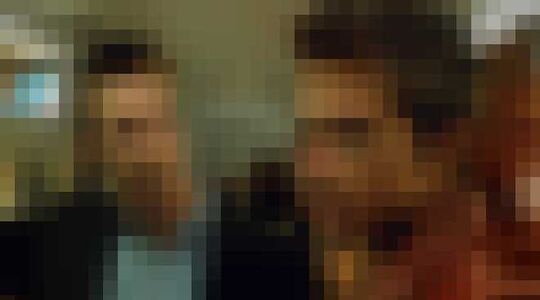 Illustratie voor: Wij maakten een selectie van de 30 beste films uit de jaren 90!