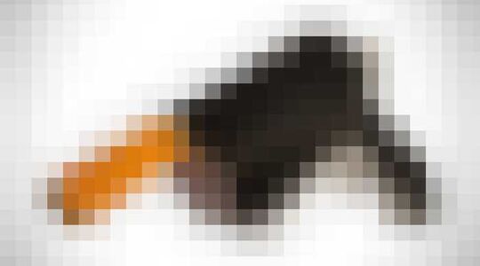 Kobra-1 Nerfgun Kickstarter