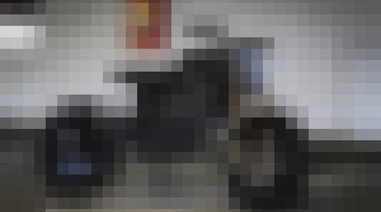 Kawasaki Ninja 250 Droog Moto DM-15