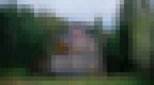 The barn schuur mancave Gewoonvoorhem