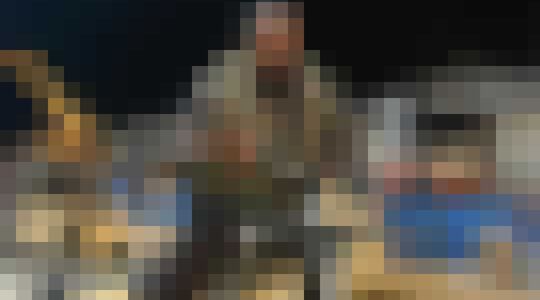 50 Cent The Expendables 4