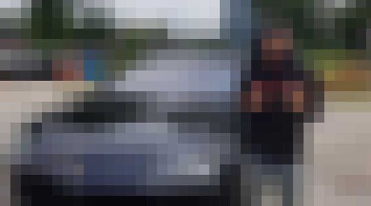 Hakim Ziyech Lamborghini Urus 1