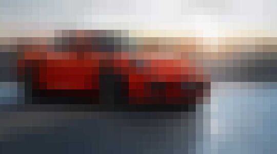 Illustratie voor: Deze Porsche produceert het bruutste geluid