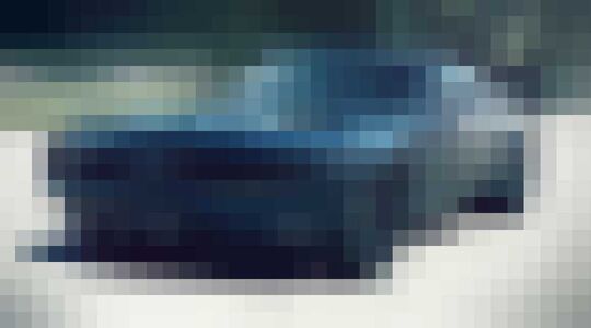 Illustratie voor: Deze luxe retro Equus Bass 770 muscle car wordt handmatig in Amerika in elkaar gezet