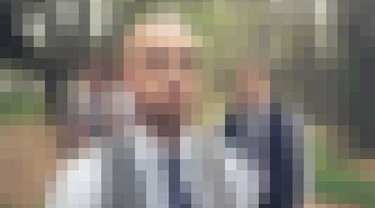 Illustratie voor: Kalende mannen opgelet: wetenschappers zijn bezig met medicijn tegen kaalheid