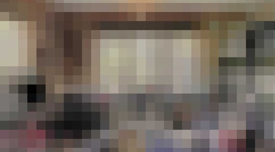 Huis van mensen met verzameldrang