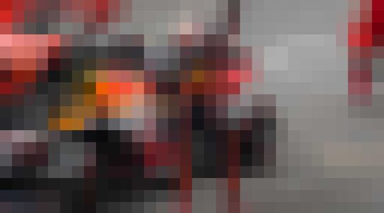 Jeddah Corniche Circuit