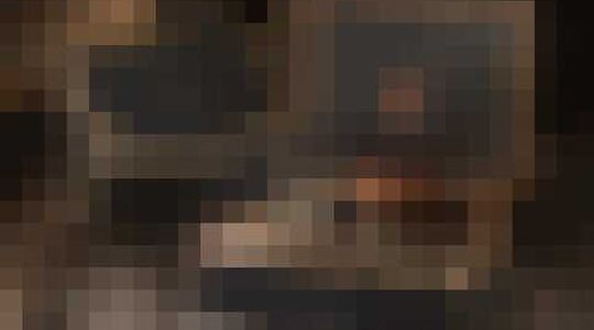 Illustratie voor: Jack Daniels maakt brute houten gadgets van gebruikte whiskey vaten