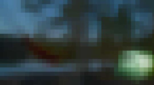 Illustratie voor: Deze 5 gruwelijke reis-gadgets maken kamperen nóg bruter!