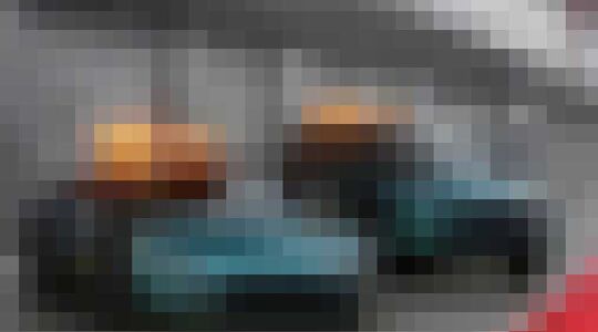 Safety en Medical car