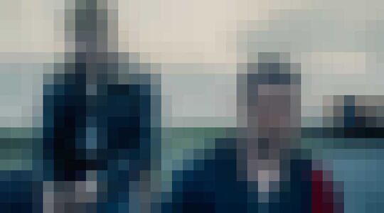 The Shadow of Violence